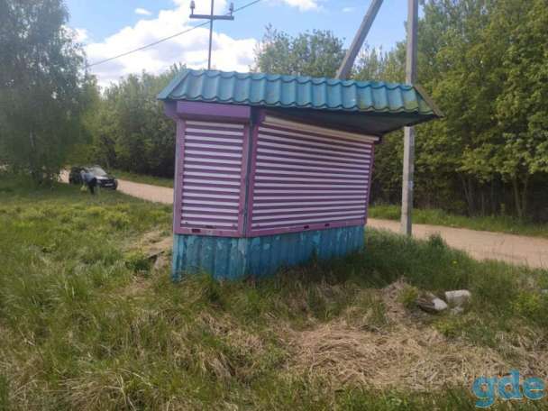 продам участок, 15мин от минска, фотография 4