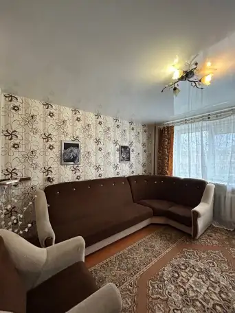 Квартира на сутки в Любани!, Кирова, 92/2, фотография 2