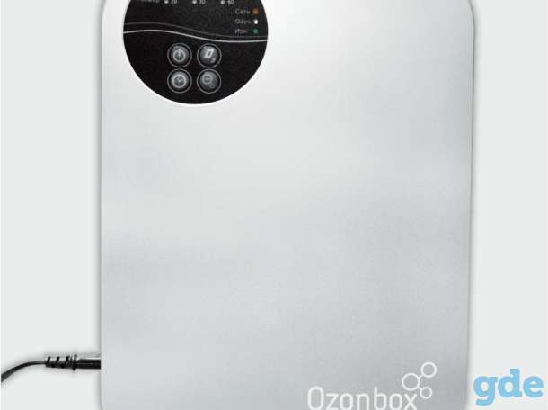 Генератор озона Ozonbox, фотография 2