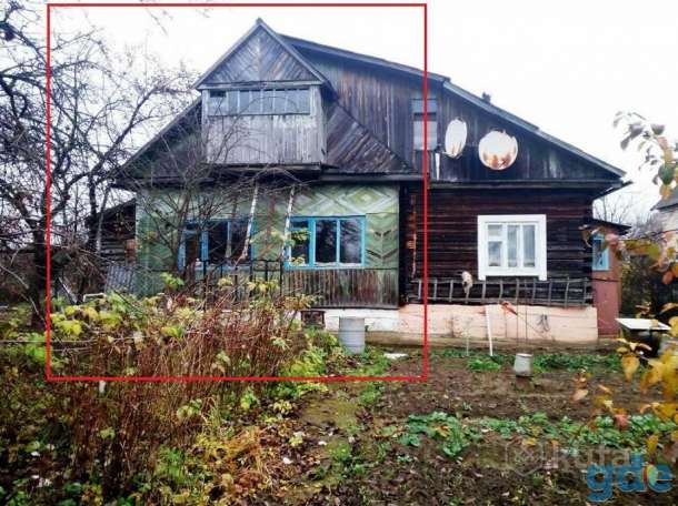 Продам часть дома, ул. Слободская, фотография 4