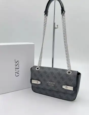 сумка guess, фотография 1