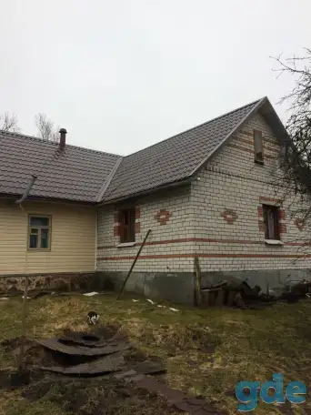 Сдам флигель с удобствами, Гагарина 83, фотография 7