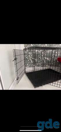 Продам клетку для животных, фотография 3