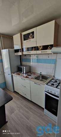 Сдаётся 1-комнатнач квартира, Заводской р-н, Голодеда 31, фотография 6
