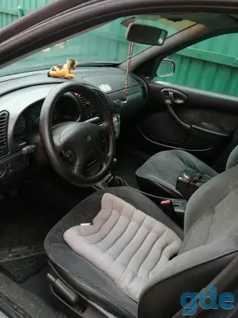 Продажа Citroen, фотография 4