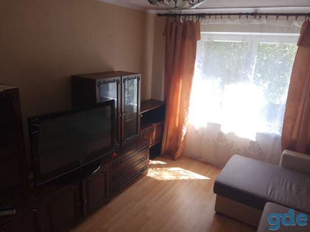 Сдам Квартиру, Пр-т Клецкова д.3, КВ 283, фотография 4
