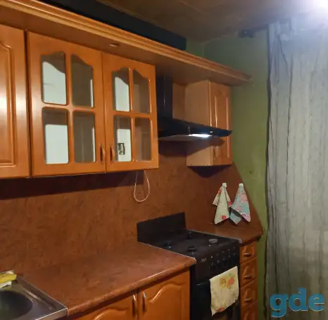 Продам 2-комнатную квартиру по ул.Батова в г. Калинковичи., фотография 5