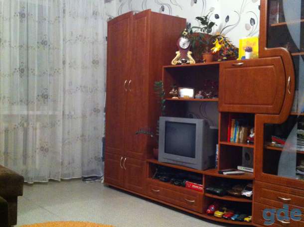 Продается 2-к квартира, мкрн. Молодежный, фотография 8