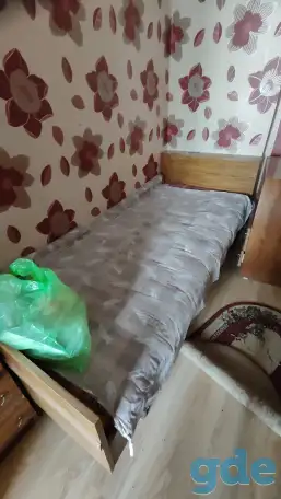 Две кровати и матрасы, фотография 3