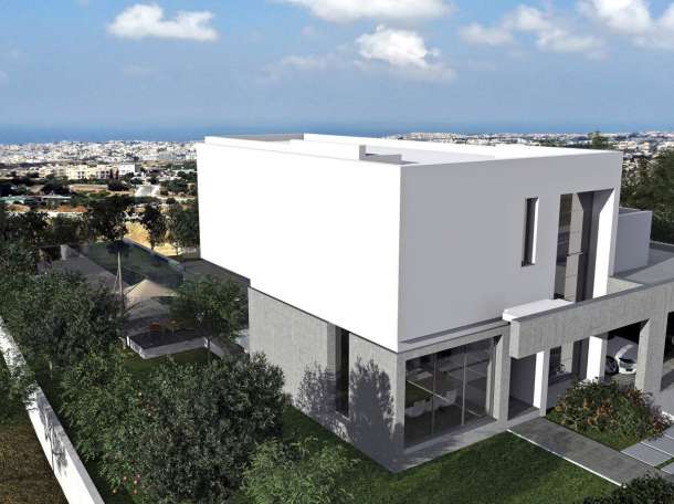 Продается вилла Konia Modern Luxury Residences, регион Пафос,  Кипр, фотография 1