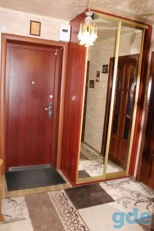3-х комнатная квартира, Ул.Пионерская, д.14, фотография 3