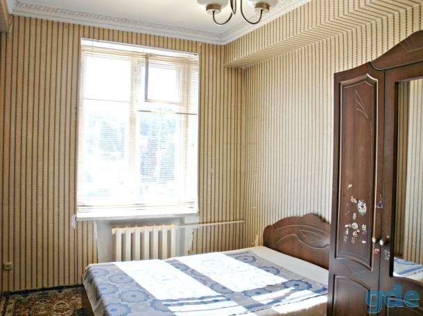 Продажа 3-х комнатной квартиры, г. Минск, ул. Немига 28, фотография 5