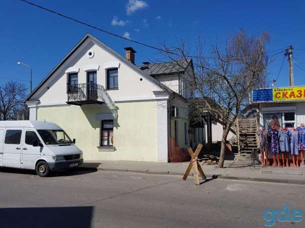 Помещение в аренду для вашего бизнеса, ул. Советская 10, фотография 2