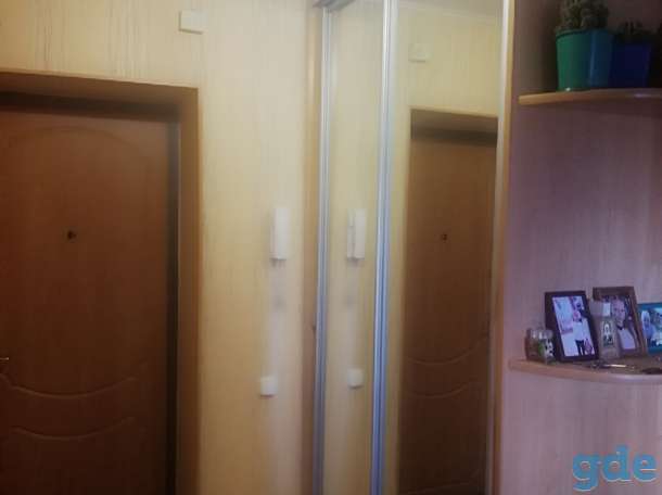 Продам 1 комнатную квартиру в 4-ом районе, Юностии 44, фотография 5