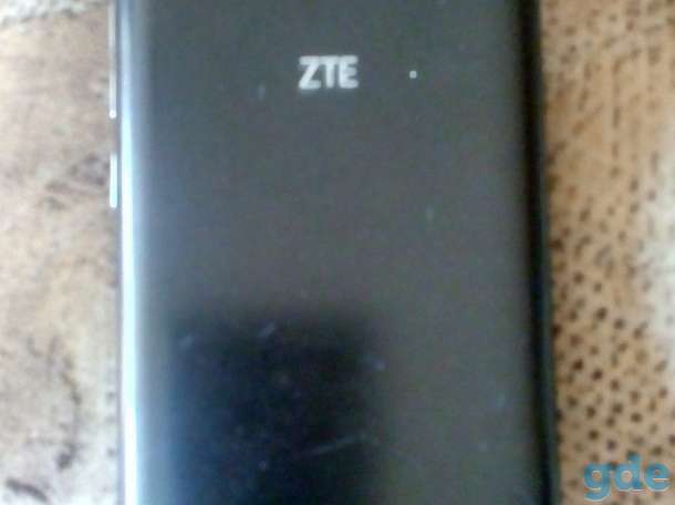 Телефон ZTE Blade L4, фотография 1