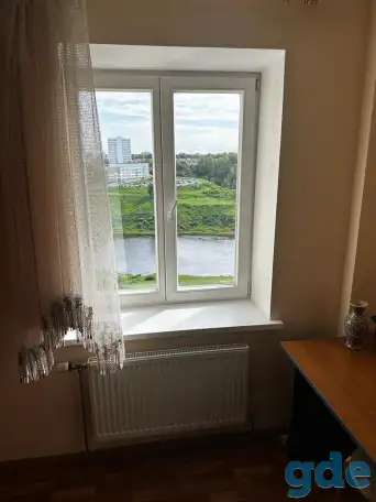 Сдам квартиру в центре, Белобородова 1/1 витебск, фотография 5