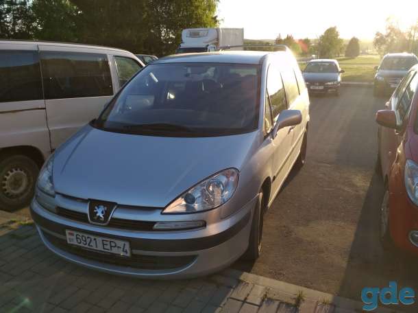 Продам Peugeot, фотография 2