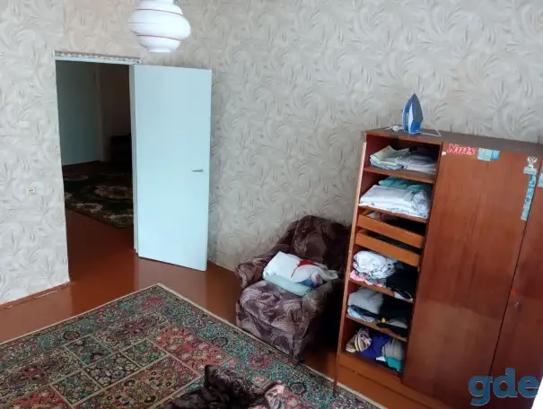 Дом, Минская обл. ул.Якимовича д.7, фотография 17