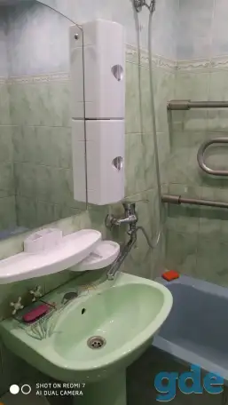 2 комнатная квартира в аренду, Белецкого 50 К2, фотография 7