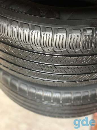 Продаю шины Michelin x Green, фотография 2
