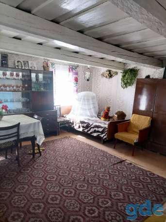 Продам дом с участком, Ошмянском район, д. Краковка., фотография 2