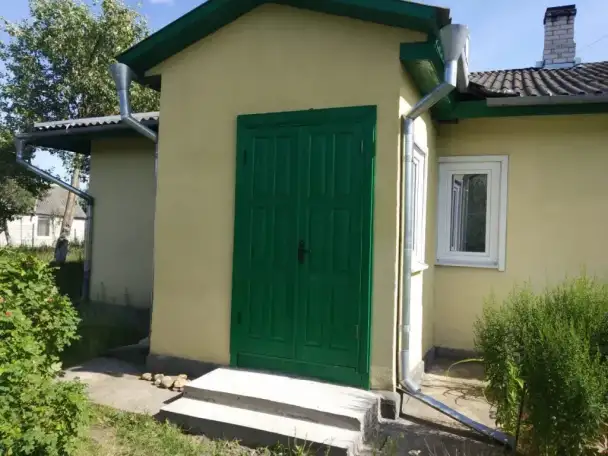 Продам квартиру, п. Новоельня, ул. Новогрудская д.24, фотография 1