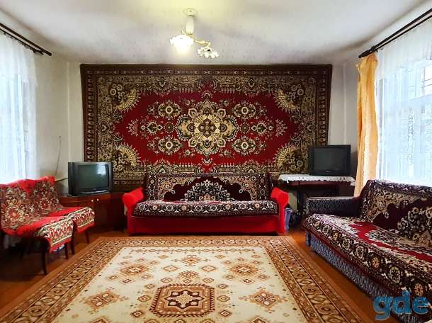 Продам дом в Барановичах . ул Лермонтова 31, фотография 5