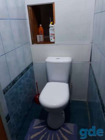продажа 2-х квартиры, Коханово Кохановский сельский Совет Толочинский район Колхозная улица, фотография 4