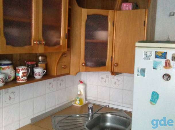 Продам 2-комн квартиру г.Барановичи, фотография 5