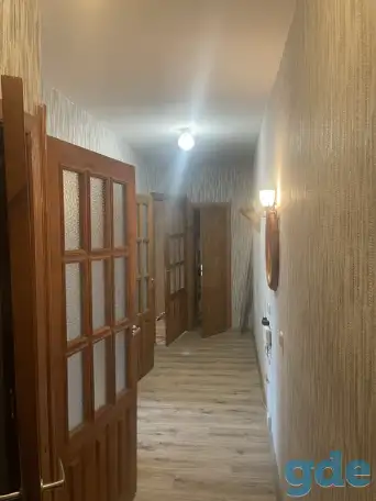 Двухкомнатная квартира, ст.м. 