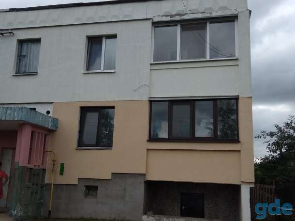 продам квартиру, д.Гарбузы,Минская район., фотография 7