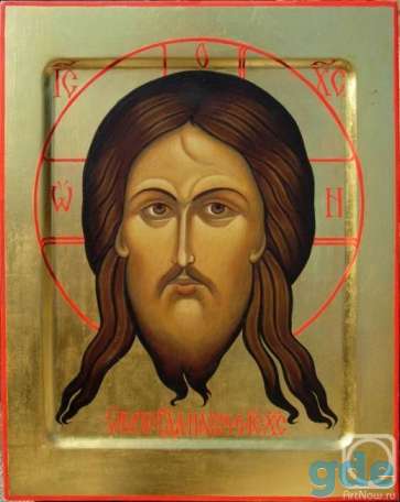 Иконы, фотография 1