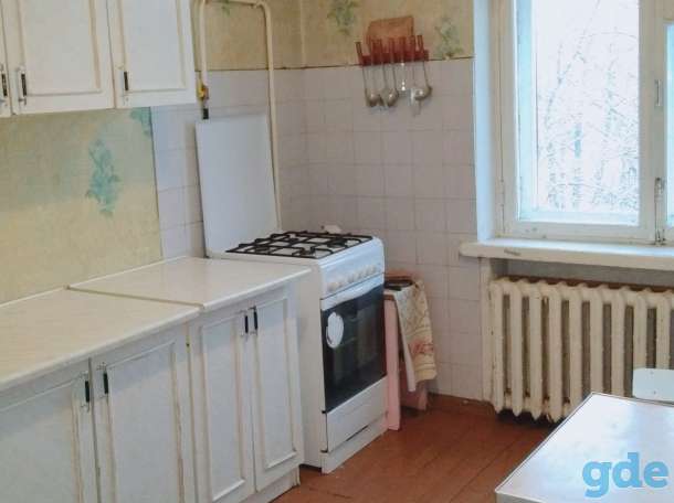 Двухкомнатная квартира 59/30,9/10,5, Карла Маркса, фотография 6
