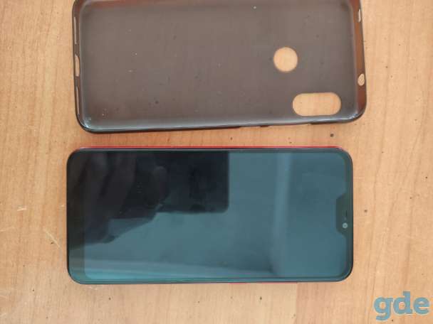 Mi a 2 lite, фотография 2