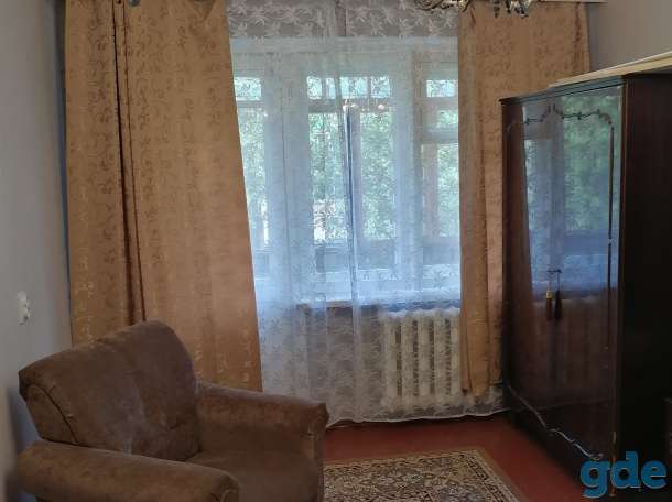 Сдам в аренду 1 комнатную квартиру, Ул. Смоленская, фотография 7