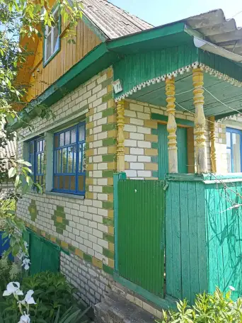 Дача в Оршанском районе, Центральная ул, 56, садоводческое товарищество Здоровье, Крапивенский сельсовет,, фотография 1