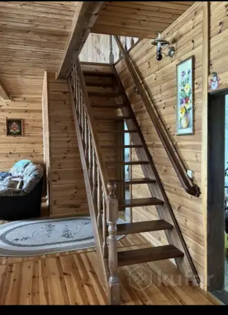 Дом, Советская ул, деревня Октябрь, Октябрьский сельсовет, район, Гомельск, фотография 6