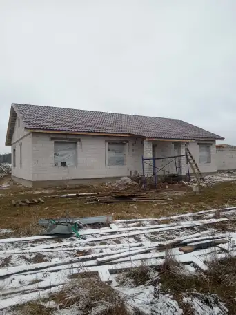 Строительные и ремонтные услуги, фотография 10