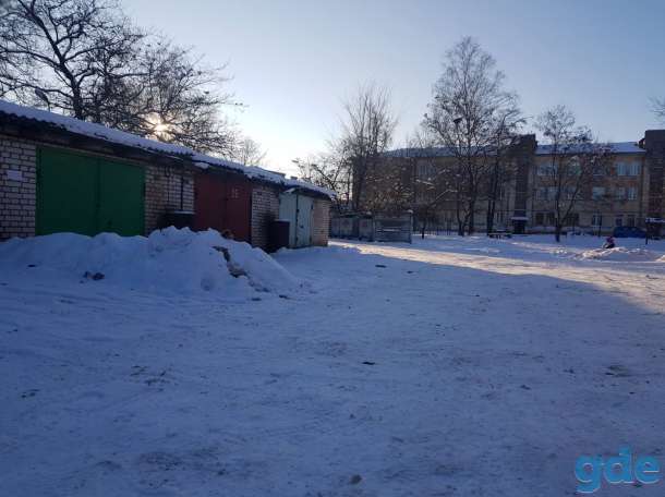 Продается гараж в районе ж.д .вокзала Кричева, фотография 3
