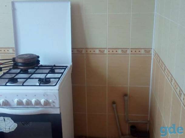 2-х комнатная квартира, М-н 1 д. 34 кв. 60, фотография 2