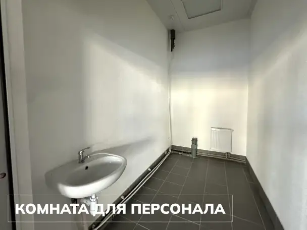 Аренда торгового  складского помещения от 900 м2 до 1800 м2, фотография 16