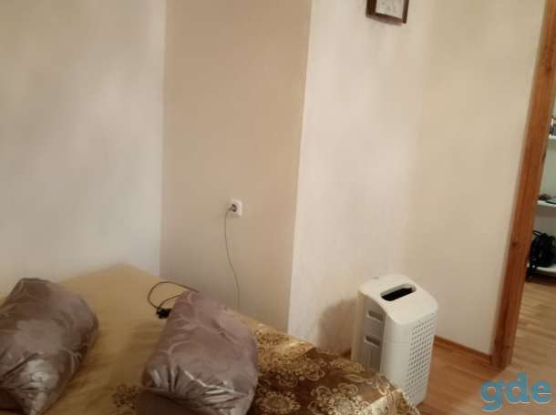 Продаётся двухкомнатная квартира, Строителей ул., фотография 4