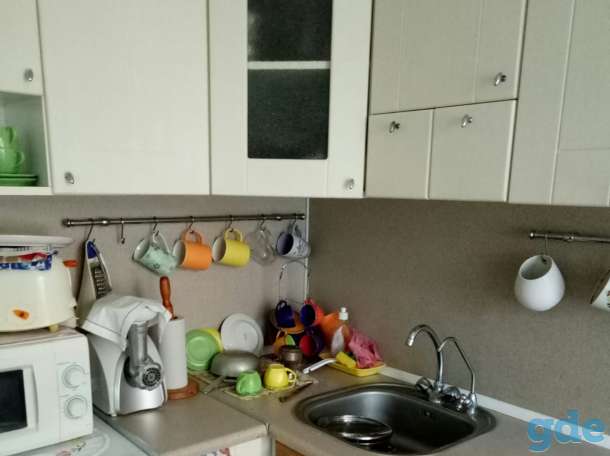 Продажа квартиры, Город улица Трудовая, дом 2,, фотография 4