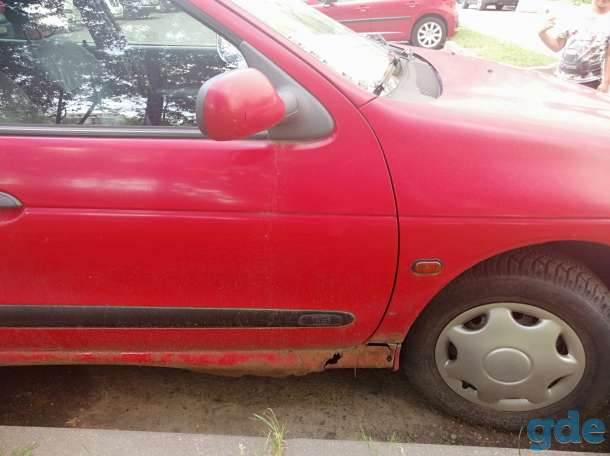 Продажа Renault Megane, фотография 11
