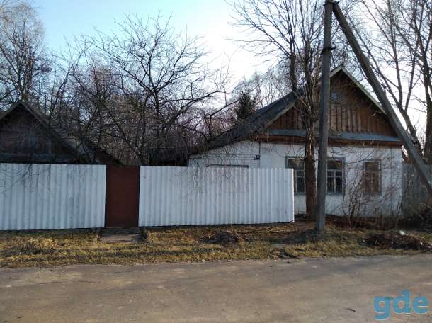 Продам дом, Сортировочная 39, фотография 2