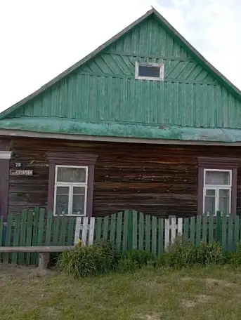 Продажа дома г.Туров, фотография 1