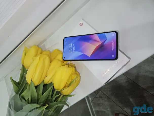 Xiaomi 11lite 5G Ne, фотография 1