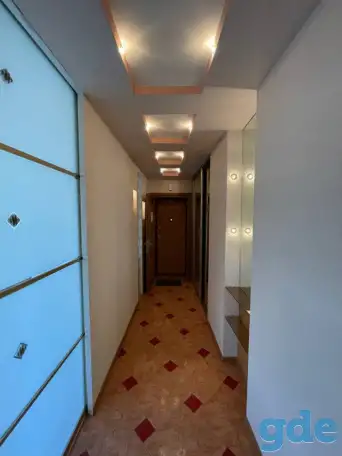 Квартира на сутки в по доступным ценам, ул.Семенова, д.5, фотография 4