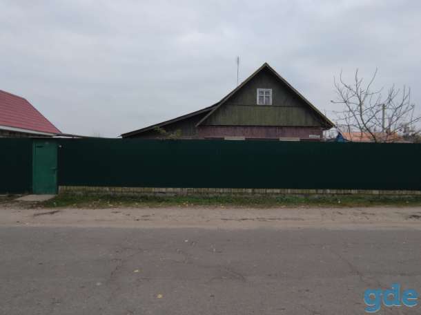 Продам дом, Ивановская улица, фотография 3
