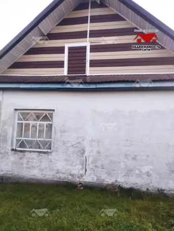Жилой дом на ул.Лермонтова,д.23 г.Осиповичи, фотография 4